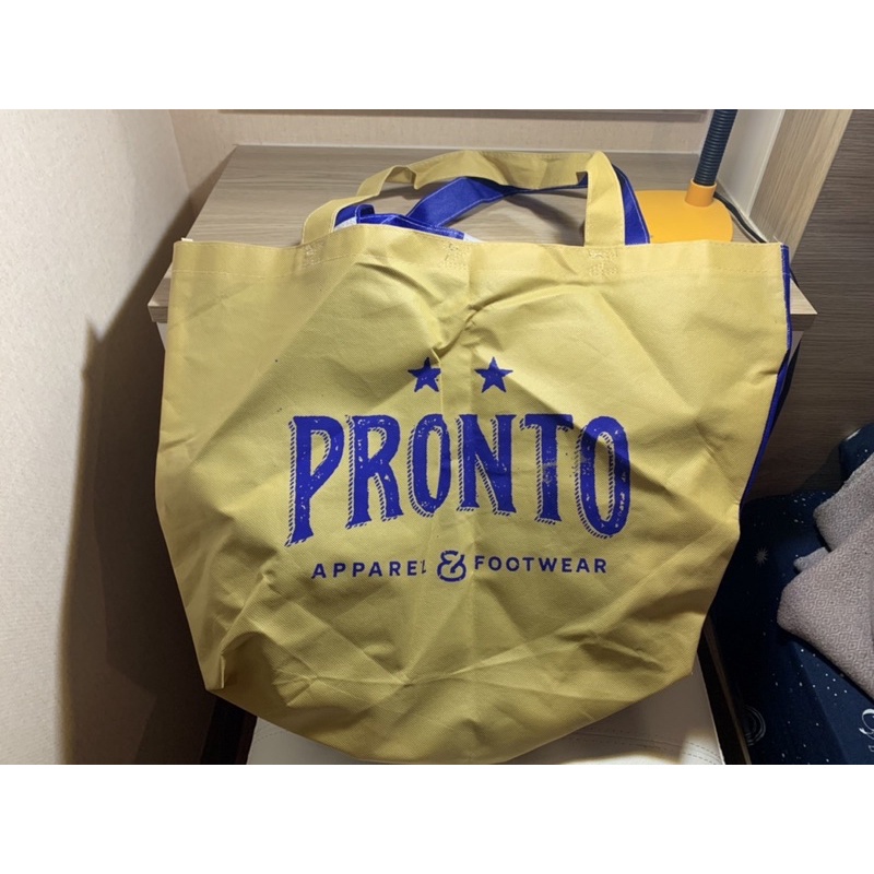 ถุง Pronto  แท้ๆ ถูกๆ