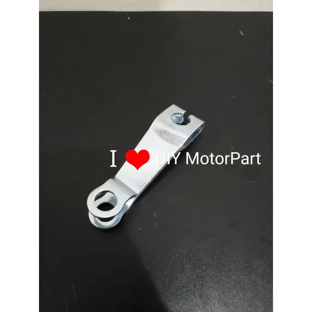 EX5 WAVE 125 KRISS LC135 135LC LC 135 SRL REAR BRAKE CAM LEVER