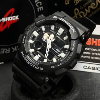 G Shock By CASIO Mirror สายยาง Code:W10D220863