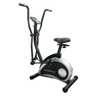 CYCLING MACHINE GSPORTS GS-5509F CROSS BIKE จักรยานบริหาร GSPORTS GS-5509F CROSS BIKE จักรยานฟิตเนส เครื่องออกกำลังกาย ก