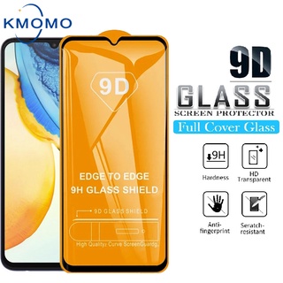 ฟิล์มกระจกนิรภัย แบบใส เต็มจอ สำหรับโทรศัพท์ VIVO V27e V25 5G V23 V21 V25e V23e V20 SE V19 Neo V17 V15 Pro