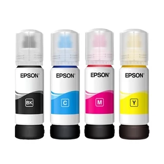 หมึกแท้ EPSON INK 003 C13T00V สำหรับ L1100/L1200 , L3100/L5100 , L3200/L5200 ,