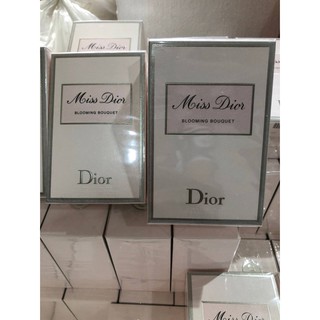 Dior Miss Dior Blooming Bouquet 100ml กล่องซีล