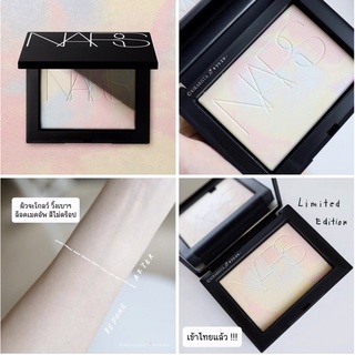 jnskin.th | 🫧ป้ายไทย🫧 NARS Light Reflecting Prismatic Powder limited edition MOONWAVE 10g