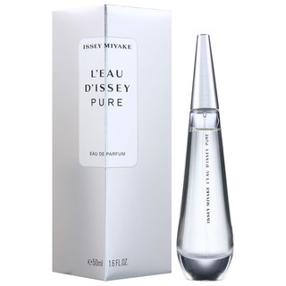 Issey Miyake L’Eau d’Issey Pure EDP 5ml - 10ml นำ้หอมแท้แบ่งขาย