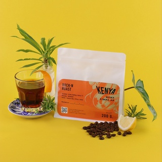 Kenya,Embu,Mama simba(AB)