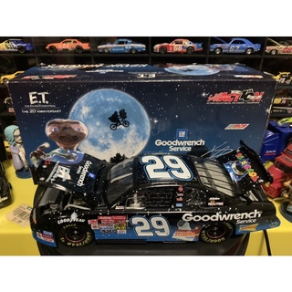 Nascar 1:24 #29 “E.T.” Goodwrench Service