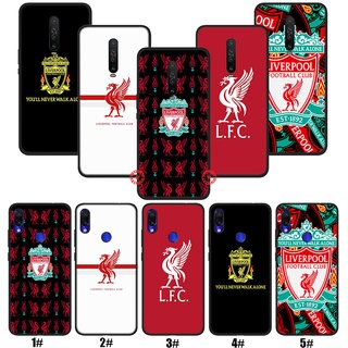 เคสโทรศัพท์มือถือ ลาย Liverpool สําหรับ Xiaomi Redmi Note 8 7 Pro 9A 8A 7A EE46