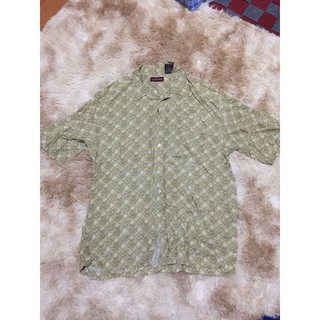 เสื้อเชิ้ตผ้านิ่ม อก 43 #ส่งฟรี