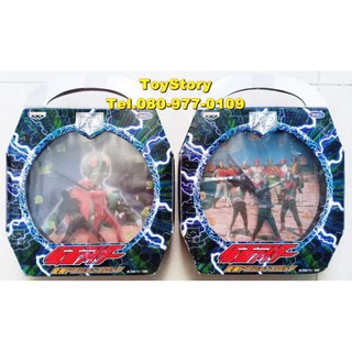 Masked Rider Clock  นาฬิกาแขวนผนังมาสค์ไรเดอร์ นาฬิกาไอ้มดแดง ของใหม่ของแท้ จากประเทศญี่ปุ่น