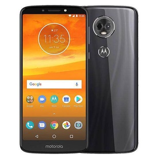 Motorola E5 Plus Ram3/32GB(เครื่องใหม่มือ1เครื่องศูนย์ไทย,มีประกัน)จอ 6นิ้ว แบต 5,000 mAh เครื่องศูนย์ไทย,ลดล้างสตอค