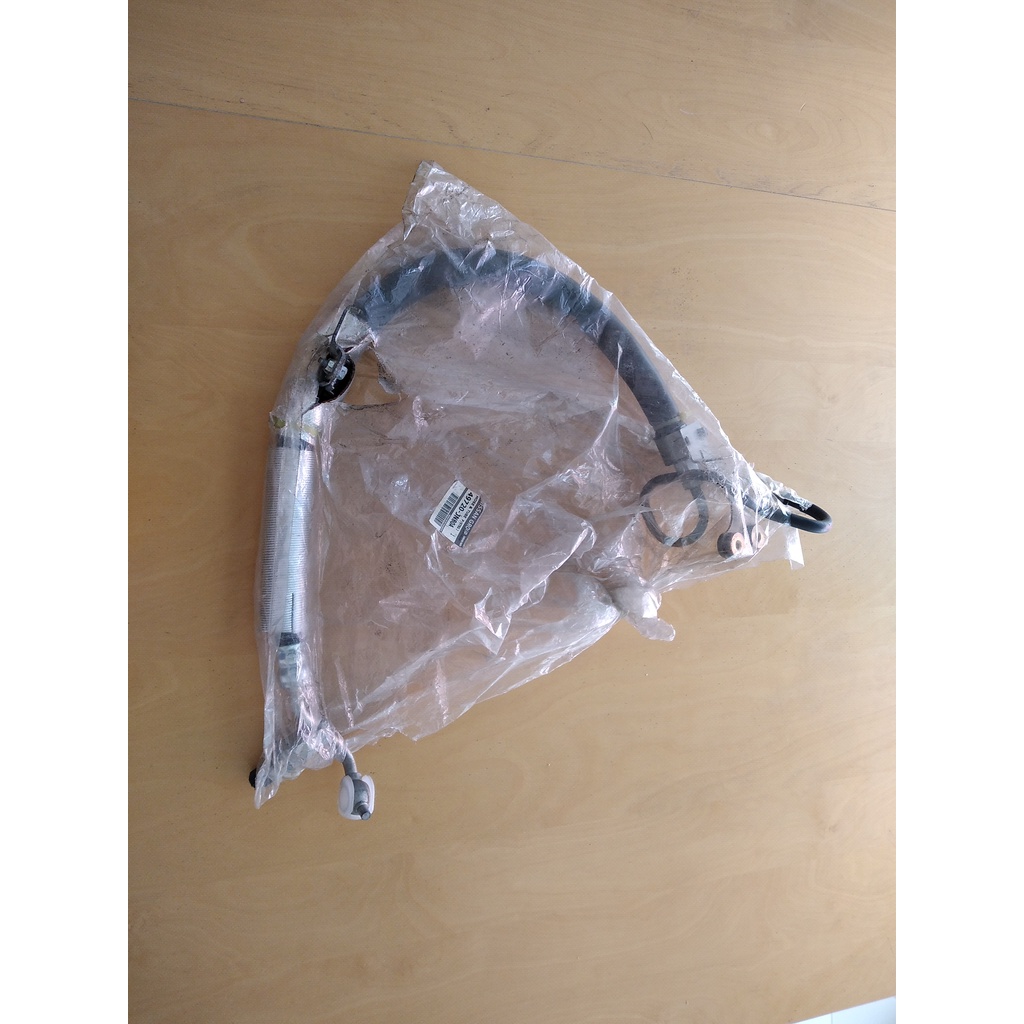 ท่อน้ำมันพาวเวอร์แรงดันสูง เทียน่า J32 เครื่อง VQ25DE - Power Steering Wheel High Pressure Tube TEAN