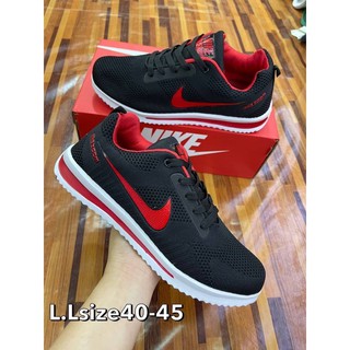 Nike (size40-45)มี2สี