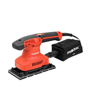 MAKTEC เครื่องขัดกระดาษทรายสั่น-ผืนผ้า รุ่น MT-923