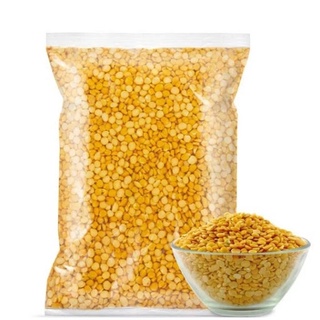 Toor Dal - Ahar Dal - ถั่วตูร์ 500 กรัม