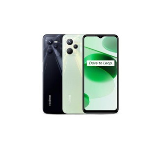 realme C35 4+128 5000 mAh, 50 MP Ai 3 Lens, Dual Nano sim & Micro SD card