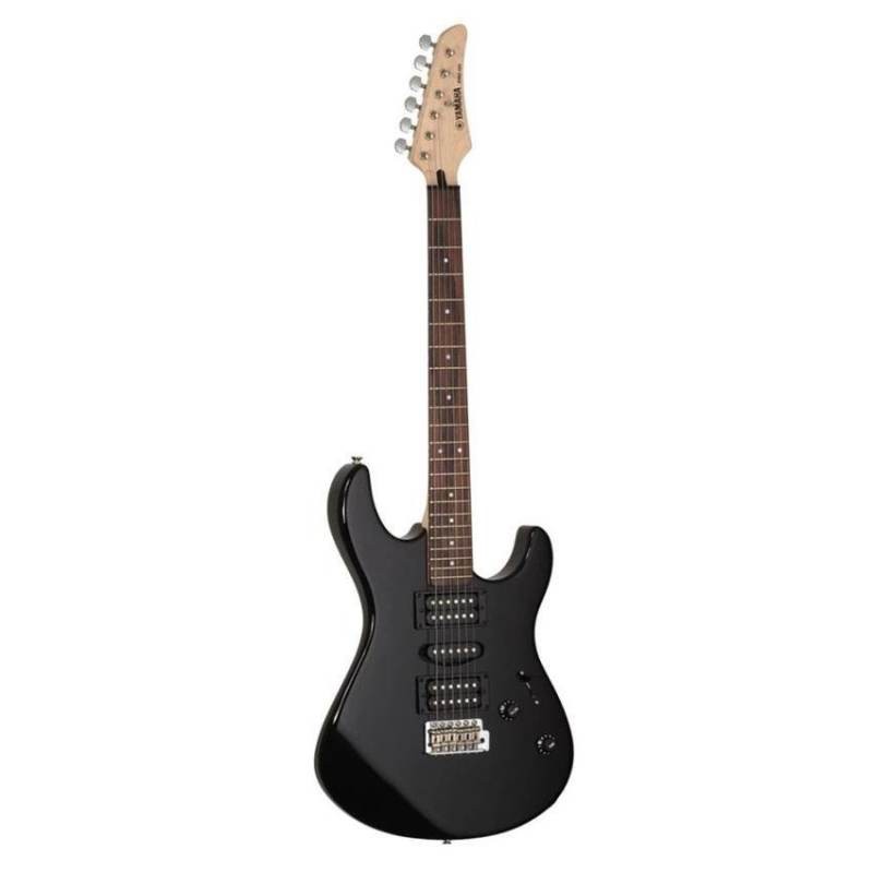 Yamaha Electric Guitar รุ่น ERG-121U (Black)