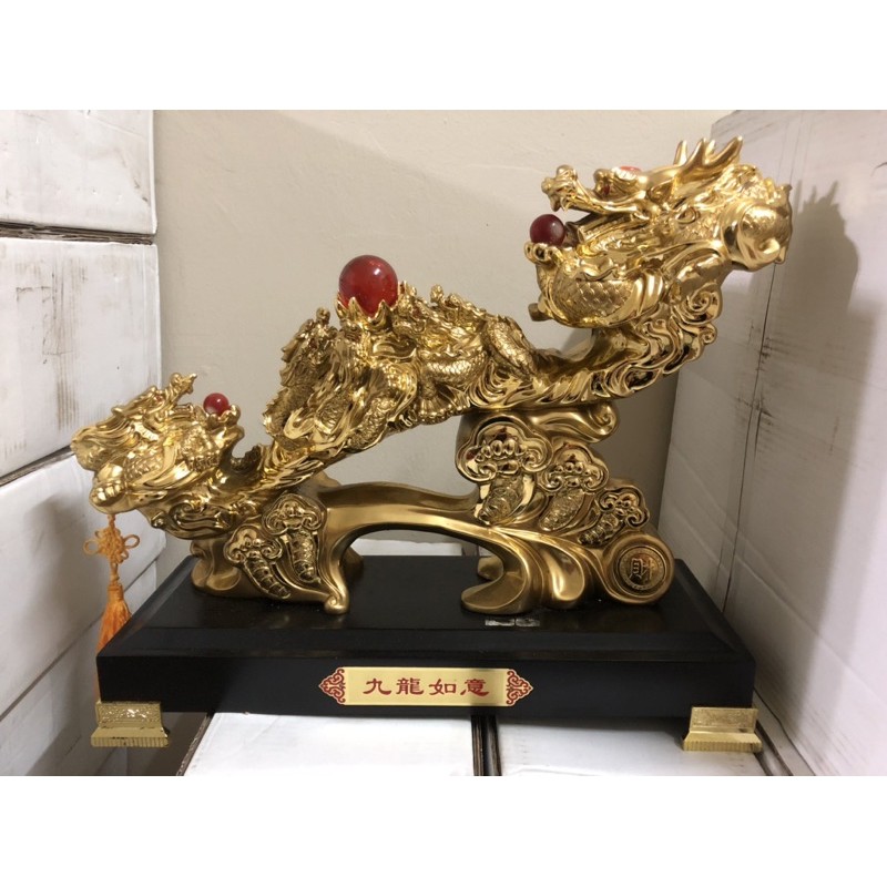 Kowloon Ruyi-readytok Years History