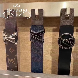 เข็มขัด LOUIS VUITTON/LV Lance ของแท้