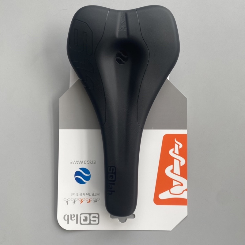 เบาะ SQ Lab รุ่น 611 EW