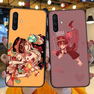 VIVO เคสโทรศัพท์มือถือลายการ์ตูน Hanako - Kun สําหรับ Vivo Y 11 Y 5 S Y 71 Y 91 C Y 81 Y 81 S Y 69 Y 55 Y 55 S Y 53 Y 17 Y 12 Y 15 2020