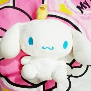 ตุ๊กตา​ ชินนามอน 7" cinnamoroll​