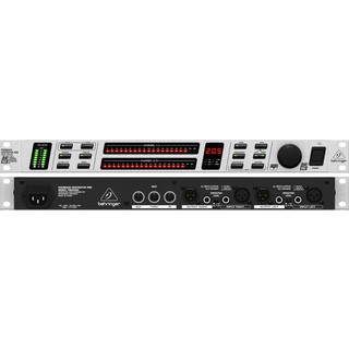 เครื่องปรับแต่งเสียง BEHRINGER FBQ2496 Feedback Destroyer