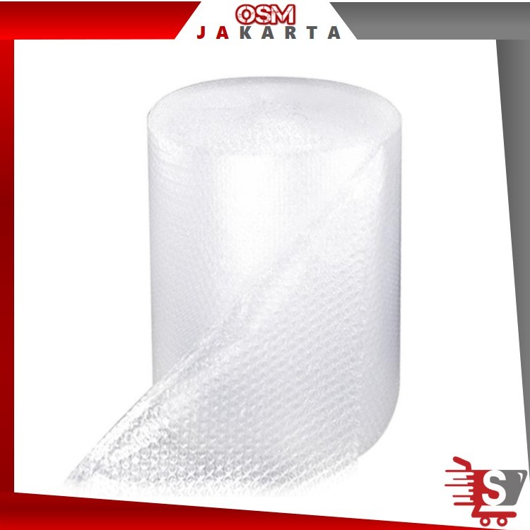 OSM JKT B198 PACKING +++ BUBBLE WARP