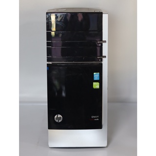 HP ENVY 700 series -intel Core i7 4770 3.40GHz Gen4  -Ram 8gb -HDD 500GB