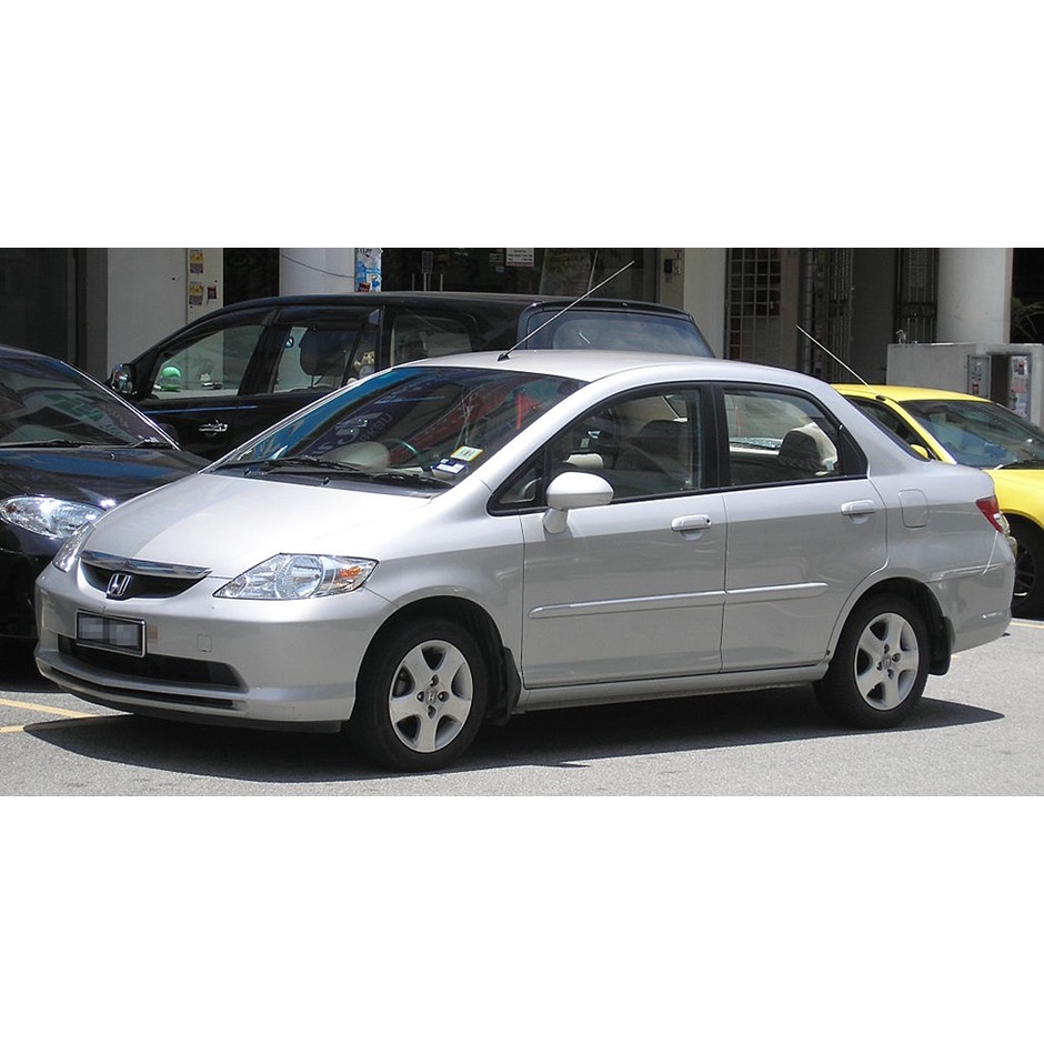 Aisin  ลูกหมากแร็ค+ลูกหมากคันชัก Honda City ZX ปี 03 - 07  / Jazz GD ปี 03 - 07 / JAJH-4019 / JTRH-4012 - รูปที่ 6