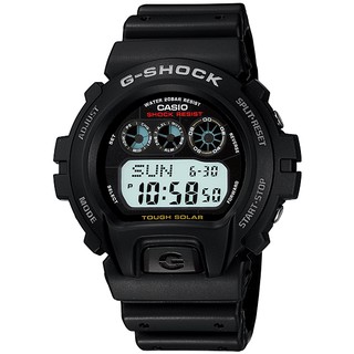 นาฬิกา คาสิโอ Casio G-Shock Standard digital รุ่น G-6900-1