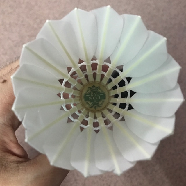 ลูกขนไก่ RSL Tourney No.1 Classic