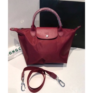 กระเป๋า  Longchamp Le Pliage Neo Size S