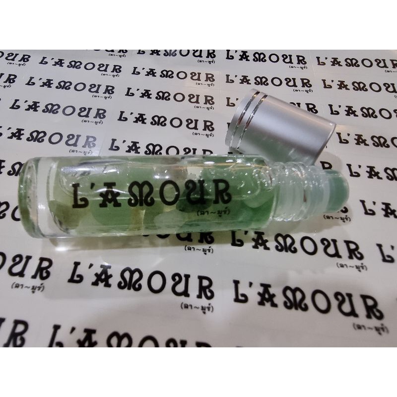 น้ำหอมL'amour(ลามูร์) น้ำหอมสายมูเตลู