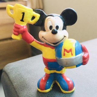 Micky mouse Walt Disneyงานเก่า คลาสสิค