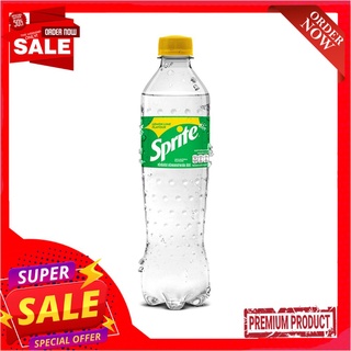 สไปรท์ 500มล.SPRITE 500ML.