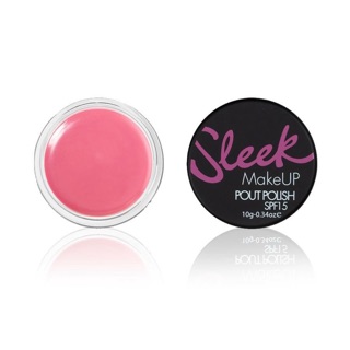 พร้อมส่ง!!! Sleek MakeUP Pout Polish SPF 15