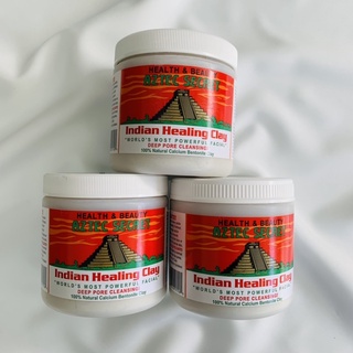 AZTEC SECRET Indian Healing Clay  454g