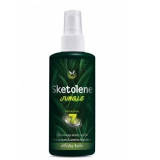SKETOLENE JUNGLE 95% SPRAY 70 ML 16368