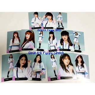 Photoset Beginner BNK48 ชุด 3 ใบ minmin aom myyu niky oom มินมิน ออม มายยู นิกี้ อุ้ม