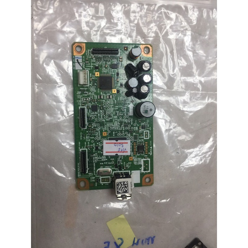 เมนบอร์ด Printer canon imageCLASS MF3010 มือสอง