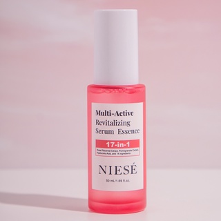 NIESE Multi-Active Revitalizing Serum Essence 50 ml