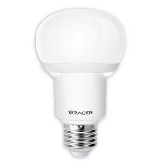 Therichbuyer  หลอดไฟ LED 15 วัตต์ Warm White RACER รุ่น KATIE LED BULB A70 E27