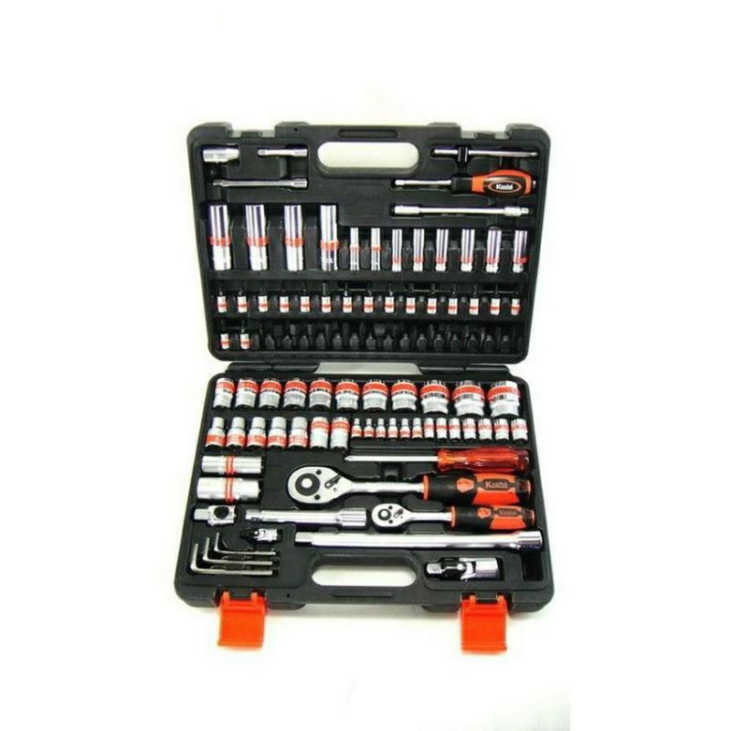 Koche ชุดประแจบล็อก 96 ชิ้น