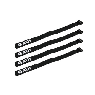 208203-Cable Tie with Touch Fastener 20x280mm (4pcs)