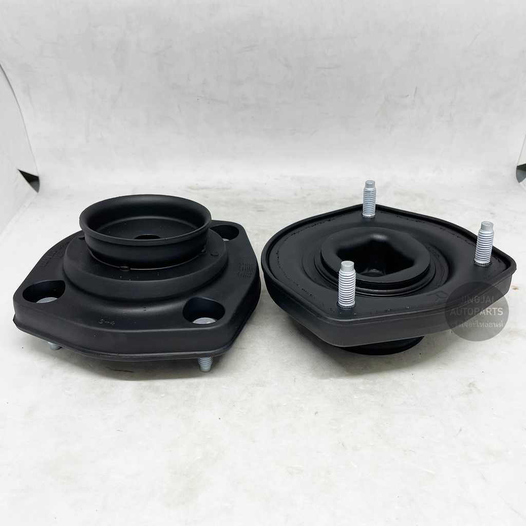 (1 คู่) RBI เบ้าโช๊คหลัง TOYOTA EE100, AE101, AE111, AE112 ยางเบ้าโช๊ค