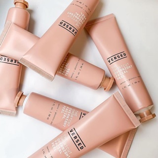 พร้อมส่งVersed Overnight Facial peel