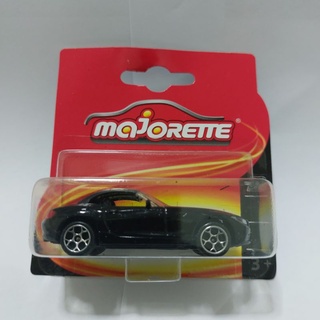 รถเหล็ก Majorette BMW Z4 ROADSTER (ib29)