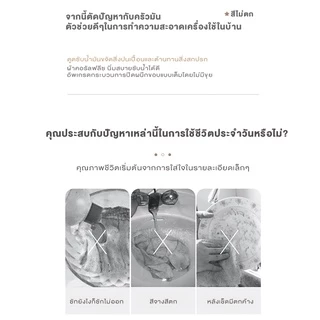 ผ้าขี้ริ้ว ผ้าเช็คมือ ผ้าอเนกประสงค์ ซับน้ำดีมาก(คละสี)
