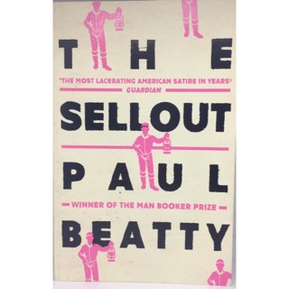 The Sellout